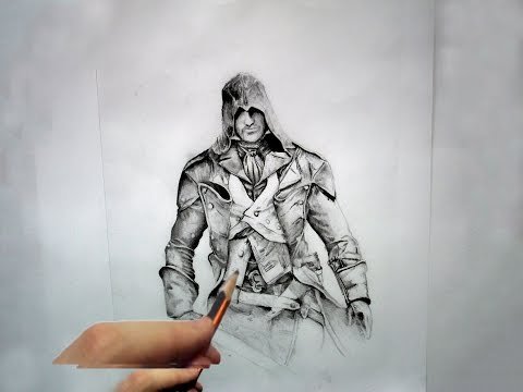 Рисунок Арно