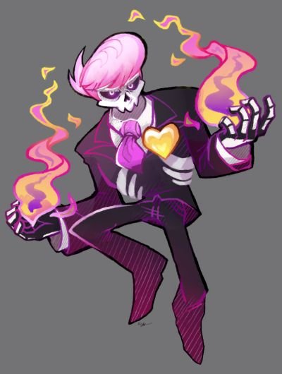 Mystery Skulls Льюис и Артур 18