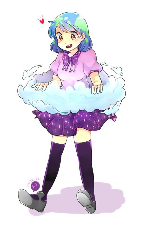 Anime Space