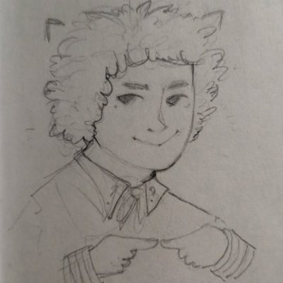 Ваня дипинс рисунок