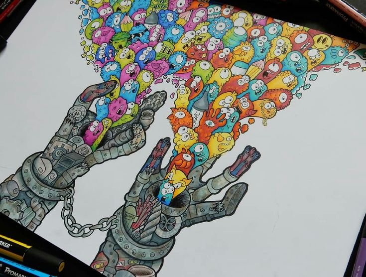Vexx_Art works