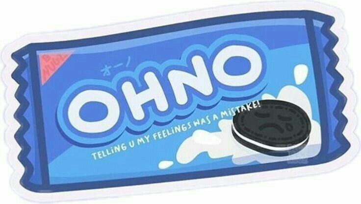 Орео для уточки