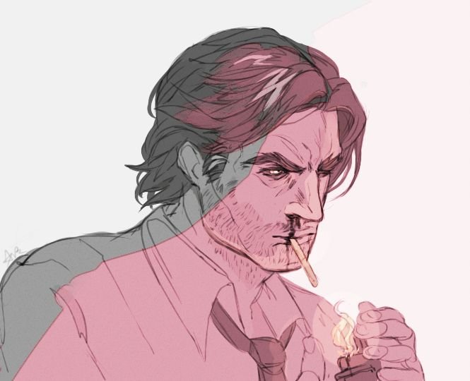Bigby Wolf