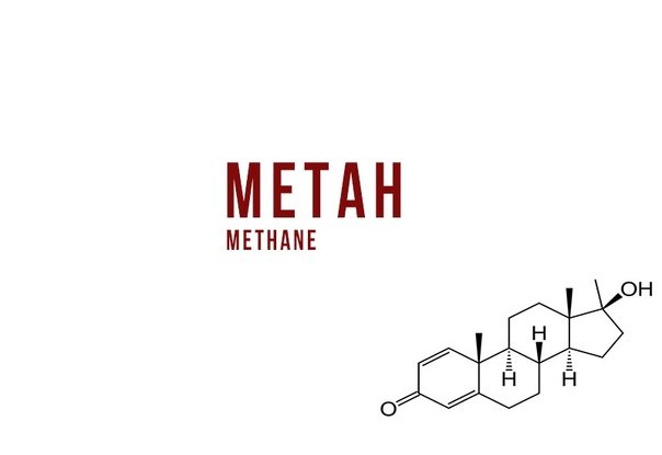 Метан картинки