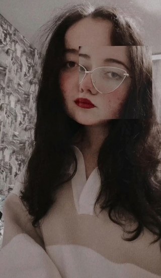 Виктория Ступина