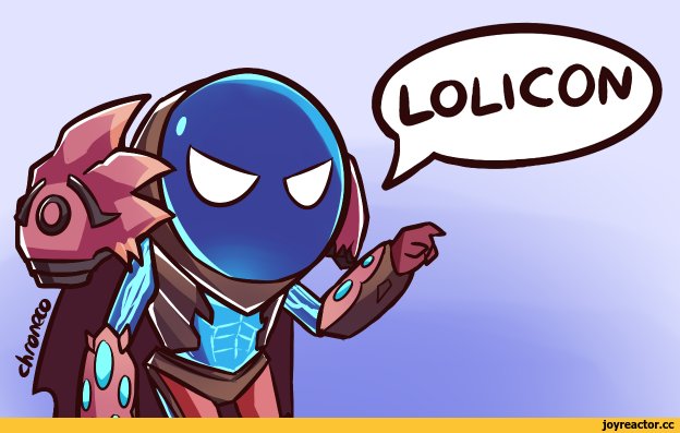 Аркварден Dota 2
