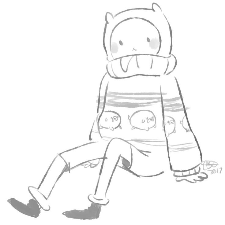 Finn the Human