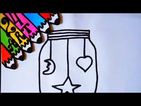 Лёгкие рисунки для ЛП