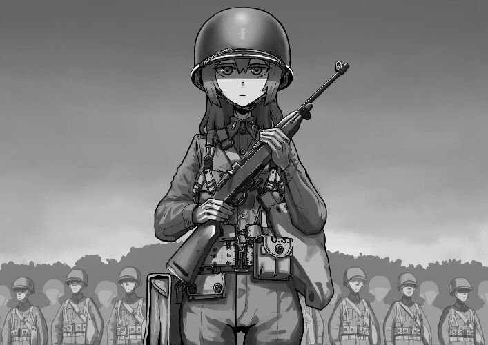 Erica (naze1940) Nazi