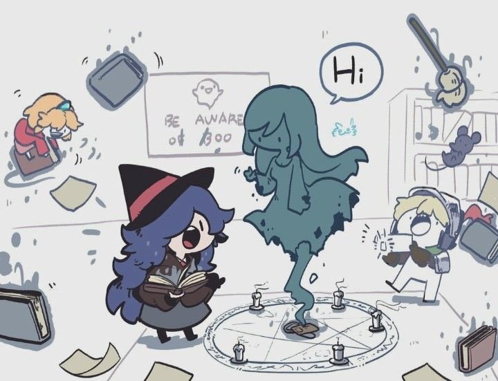 Guardian Tales Чиби
