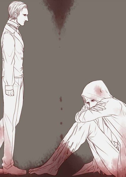 Лаура Викториано the Evil within