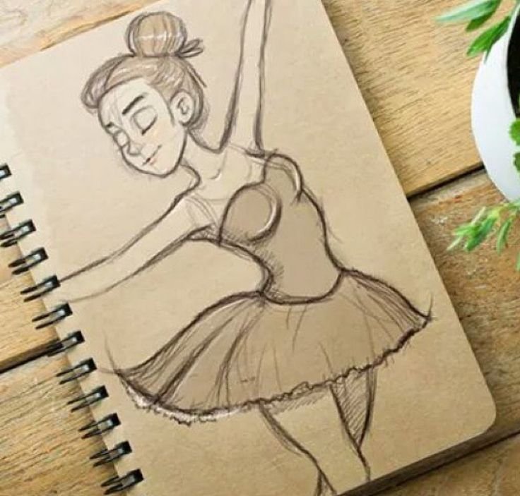 Креативные идеи для рисования