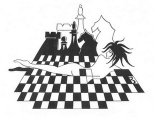 Шахматный рисунок