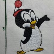 Чилли вилли