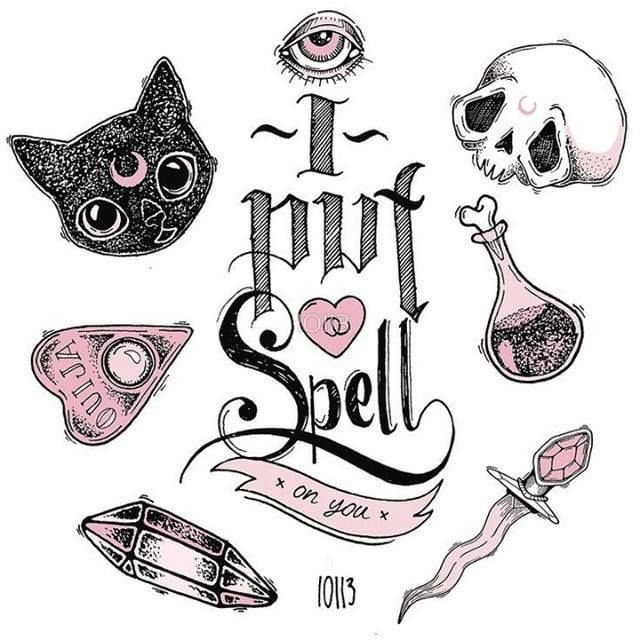 Маленькие рисунки