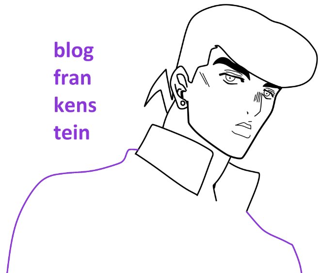 Josuke Higashikata 4