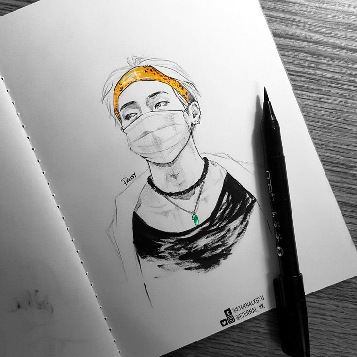 Рисунки для скетчбука для мальчиков