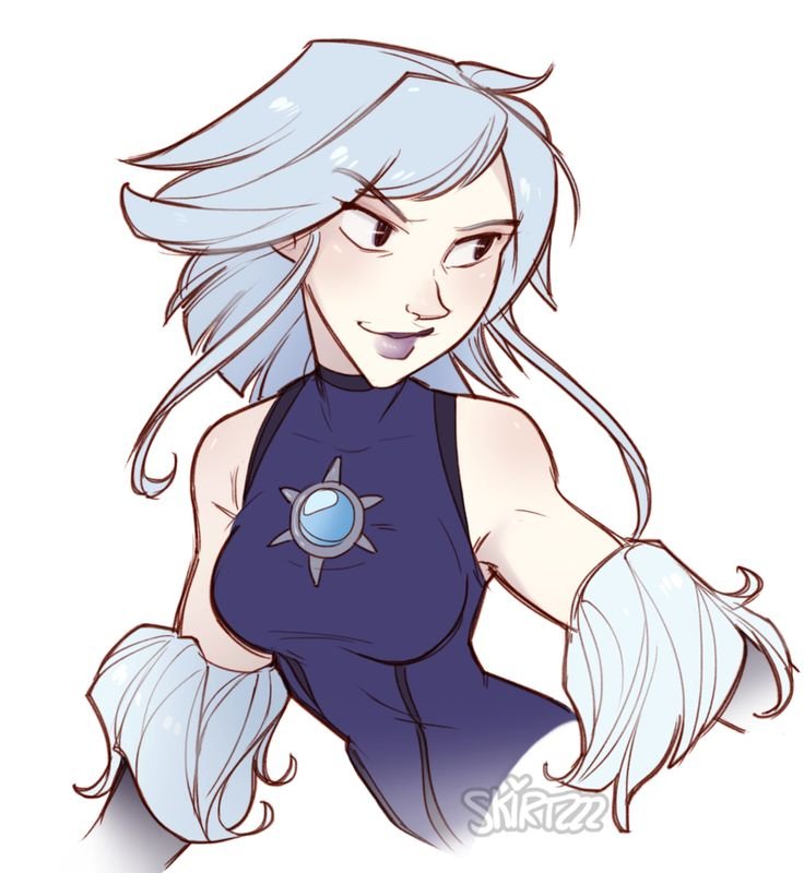 Killer Frost
