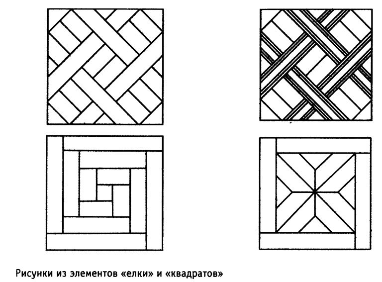 Геометрический орнамент