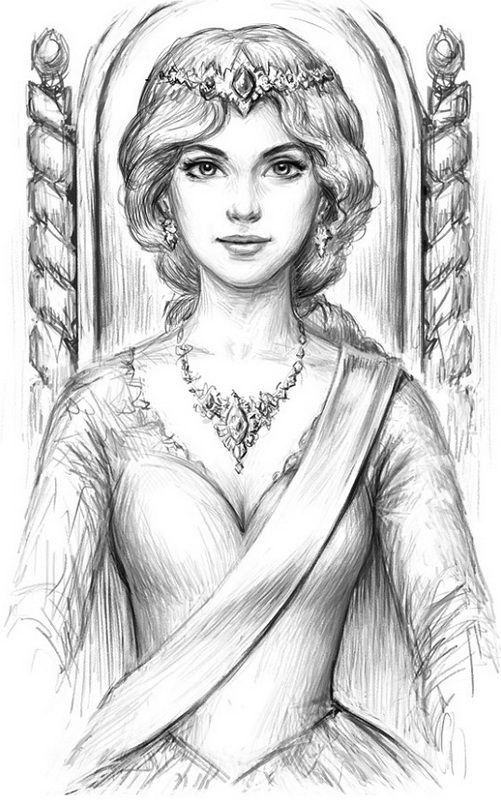 Ирина Иоанна Рудлог