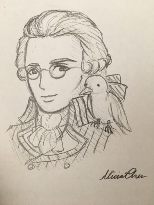 Робеспьер и сен Жюст