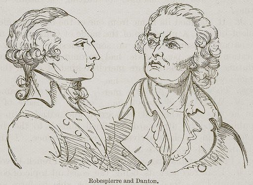 Жорж Дантон