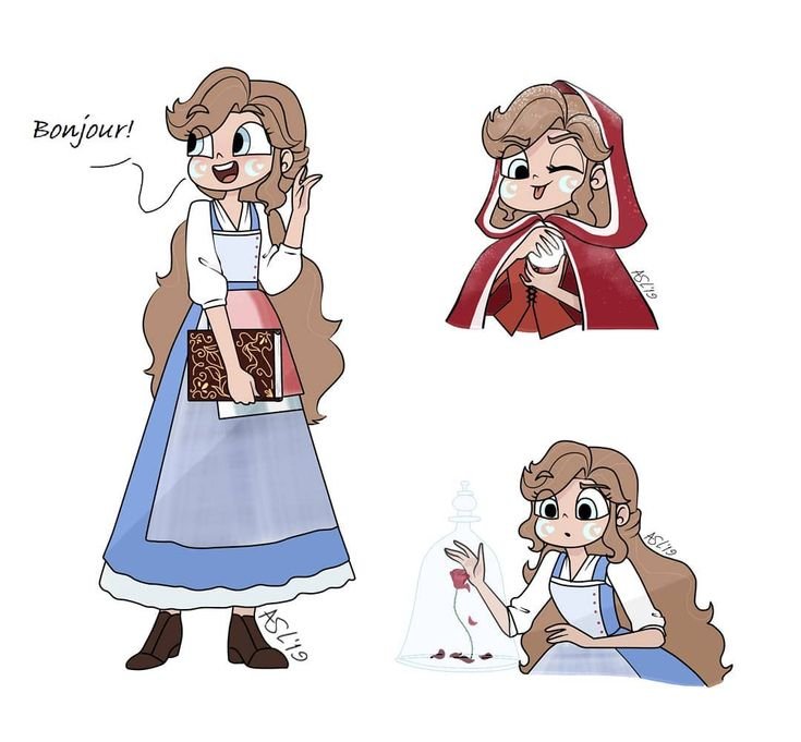 Белла Баттерфляй