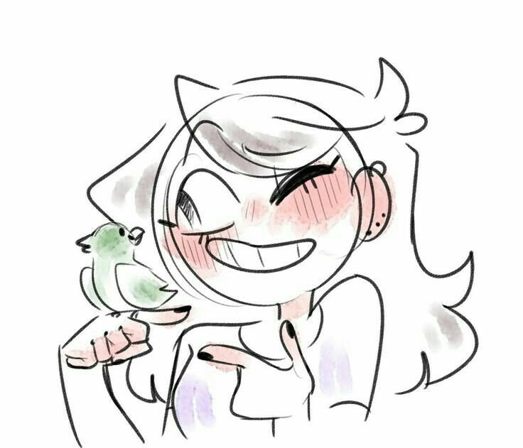 Jayden animation Art