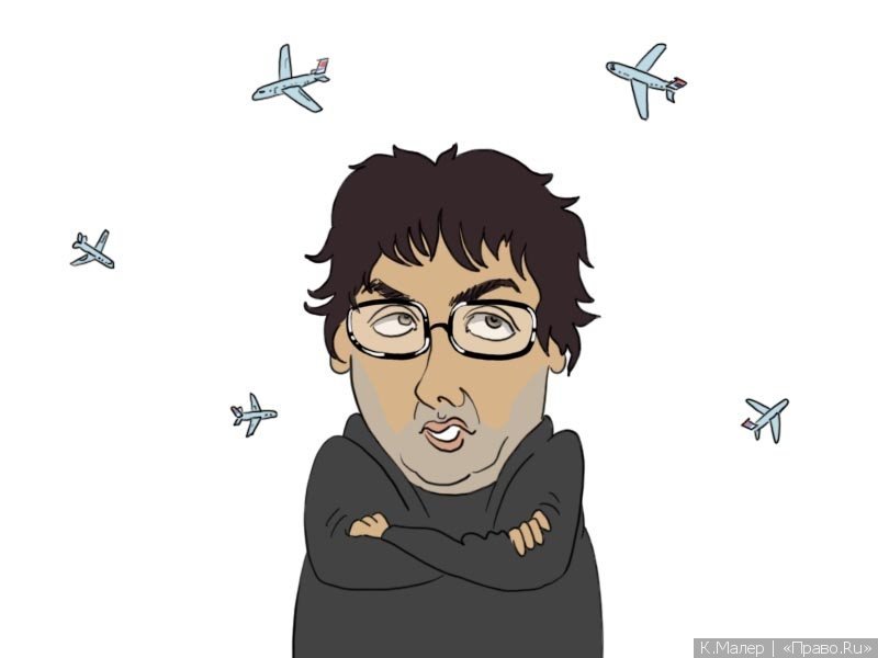Артемий Лебедев