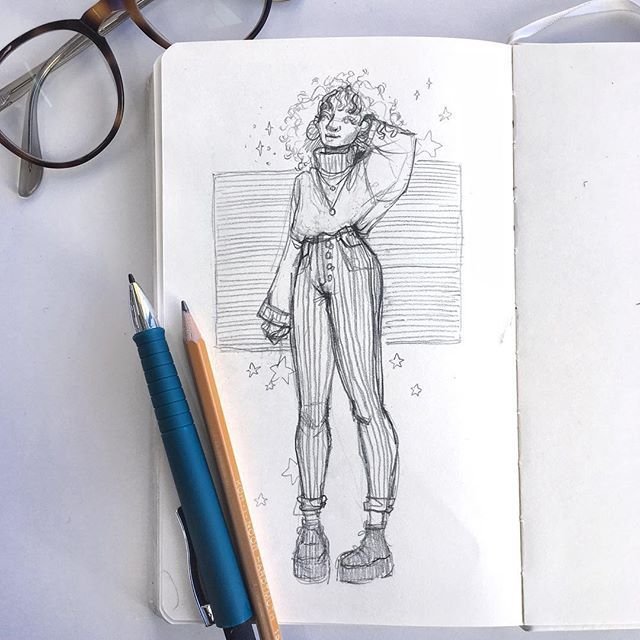 Рисунки для скайтч бука