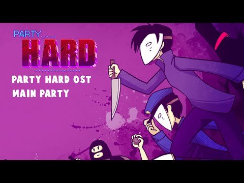Party hard Coop