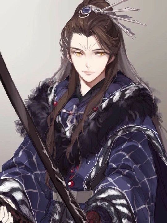 Сянься (xianxia)