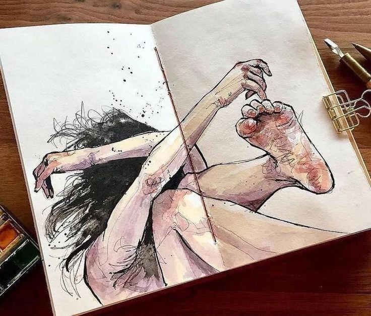 Идеи для рисунков