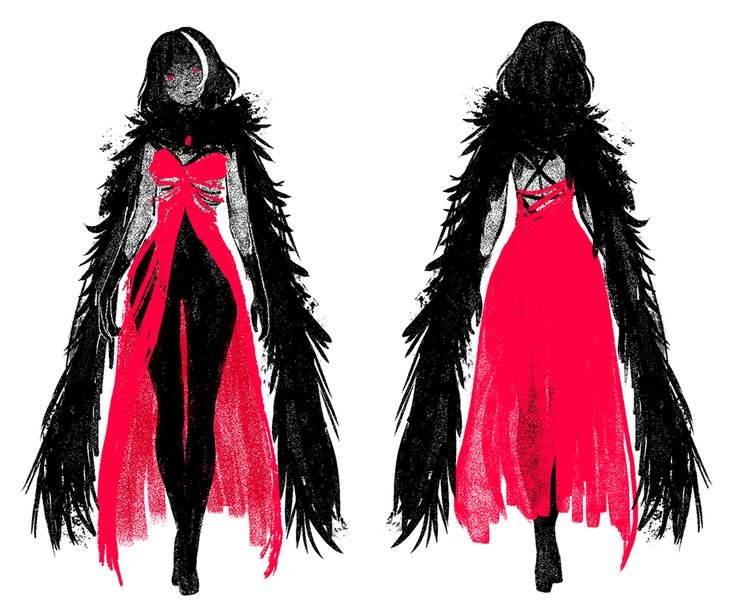 Code Vein ева арты