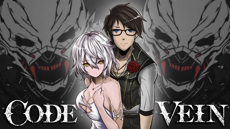 Code Vein