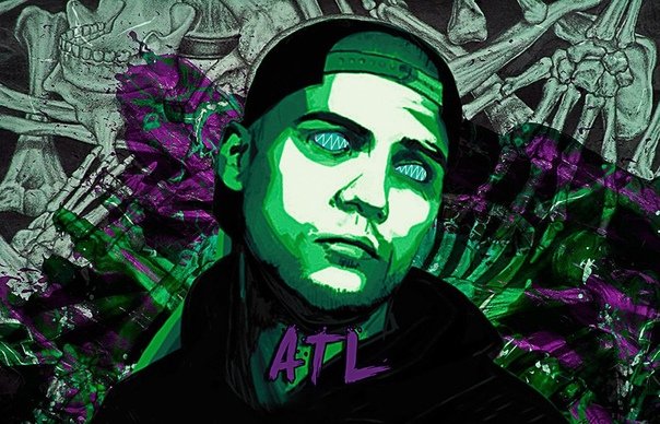 ATL (рэпер)