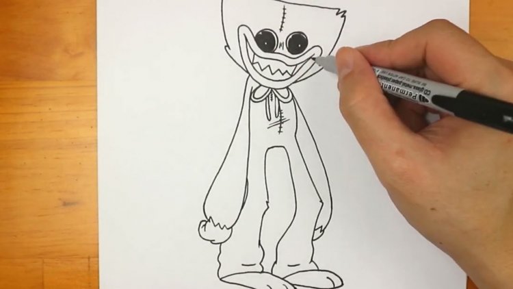 Лёгкие рисунки