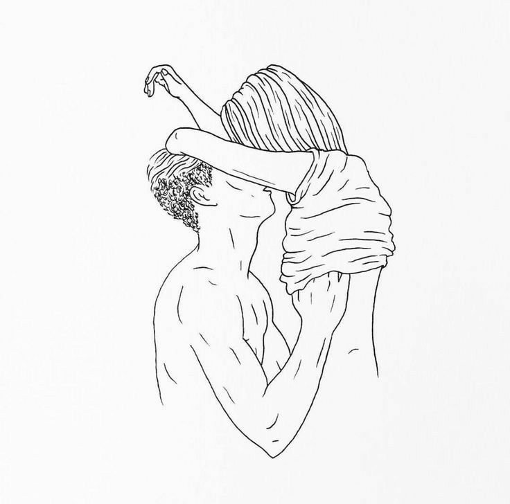 Рисунки пар