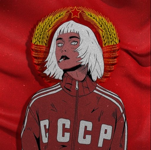 Аватарки для стима