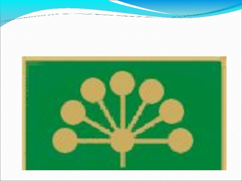 Герб Башкирии курай