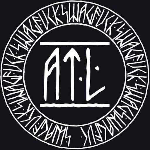ATL логотип