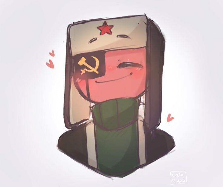 Контрихуманс 18