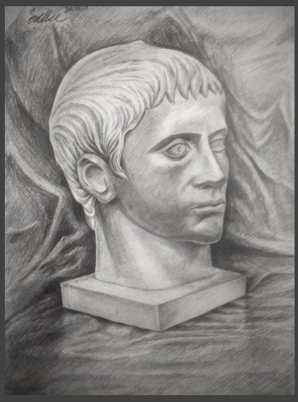Цезарь МАРХИ