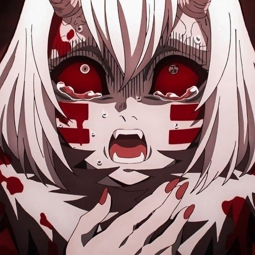 Демон Slayer Kimetsu