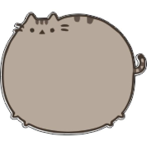 Жирный кот