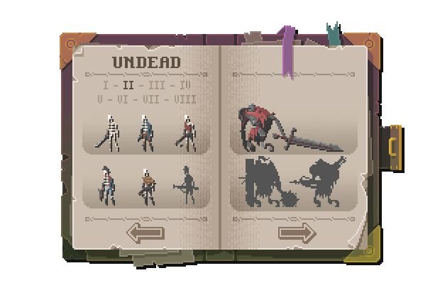 Пиксельная книга