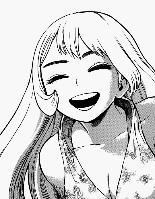 Nejire Hadou