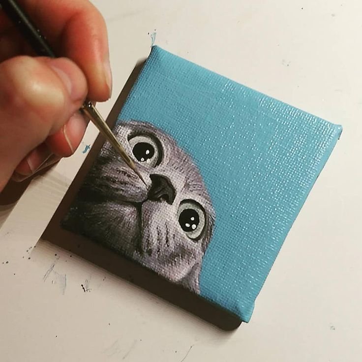 Идеи для рисунков