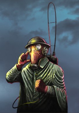 REDCON крюксы