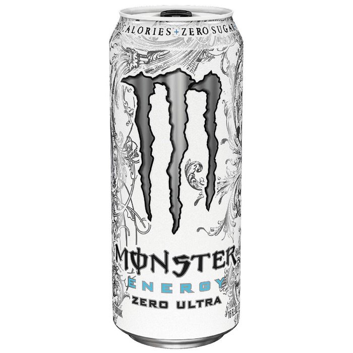 Напиток Monster Energy Ultra